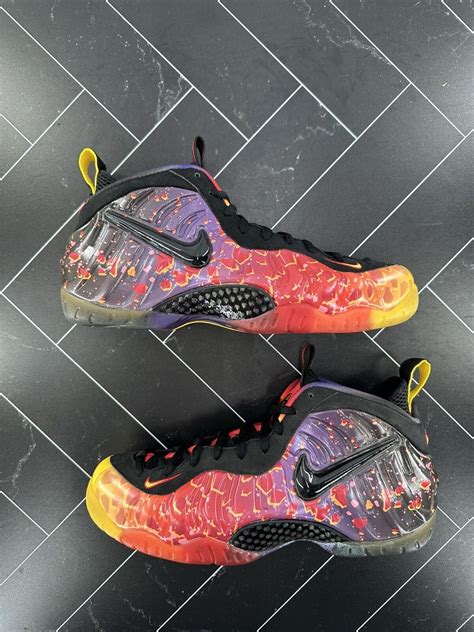 nike foamposite asteroid replica|nike area 72 asteroid.